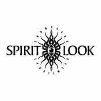 Spirit Look logo vector logo