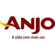 ANJO logo vector logo