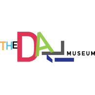 Dali Museum logo vector logo