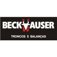 Beck Auser logo vector logo