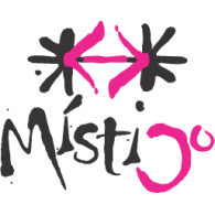 Mistico logo vector logo