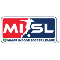 Major Indoor Soccer League logo vector logo
