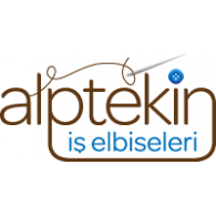 Alptekin logo vector logo