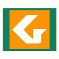 Galp logo vector logo