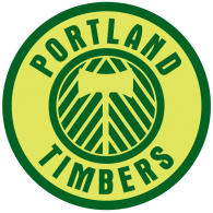 Portland Timbers logo vector logo