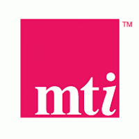 MTI logo vector logo