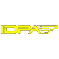 IDPA logo vector logo