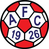Aldershot F.C. logo vector logo