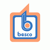 Besco logo vector logo