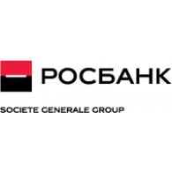 Росбанк logo vector logo