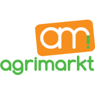 Agrimarkt logo vector logo