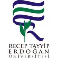 R.Tayyip Erdoğan Üniversitesi logo vector logo