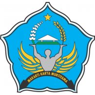 Kementerian Tenaga Kerja Dan Transmigrasi logo vector logo