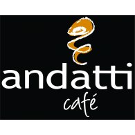 Andatti logo vector logo