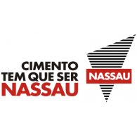 Nassau logo vector logo