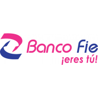 Banco Fie logo vector logo