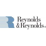 Reynolds and Reynolds logo vector logo