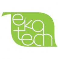 Eko-Tech logo vector logo
