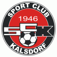 SC Kalsdorf logo vector logo