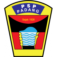 PSP Padang logo vector logo