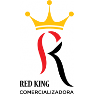 Red KIng logo vector logo