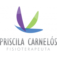 Priscila Carnel logo vector logo