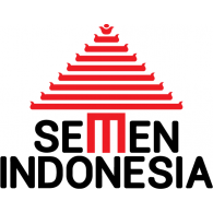 Semen Indonesia logo vector logo