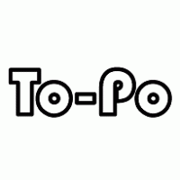 To-Ro logo vector logo