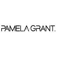 Pamela Grant logo vector logo