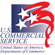 US Commercial Service logo vector logo