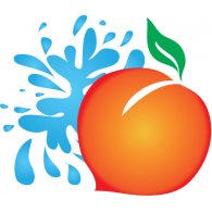 PeachCreek Stores logo vector logo