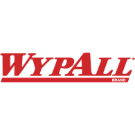 WypAll logo vector logo