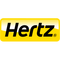 Hertz logo vector logo