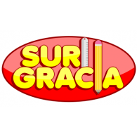 Suri Gracia logo vector logo