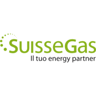 SuisseGas logo vector logo