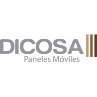 DICOSA logo vector logo