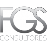 FGS logo vector logo