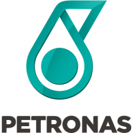 Petronas logo vector logo