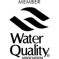 Water Quality Association logo vector logo