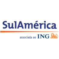 SulAmérca logo vector logo