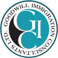 GICL 富邦移民顧問 logo vector logo