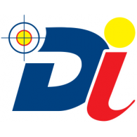 Digital Iturama logo vector logo