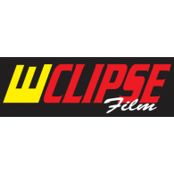 Eclipse Film logo vector logo