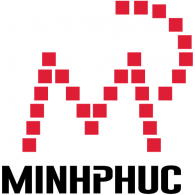Minh Phuc Printing logo vector logo