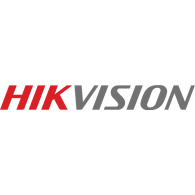 HikVision logo vector logo
