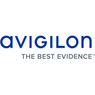 Avigilon logo vector logo