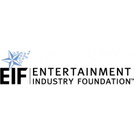 Entertainment Industry Foundation logo vector logo