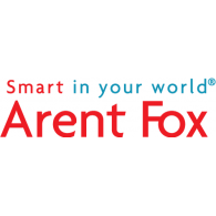 Arent Fox LLP logo vector logo