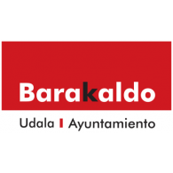 Ayuntamiento de Barakaldo logo vector logo