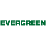 Evergreen logo vector logo